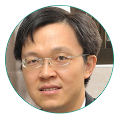 Prof. Chung Yi Chen